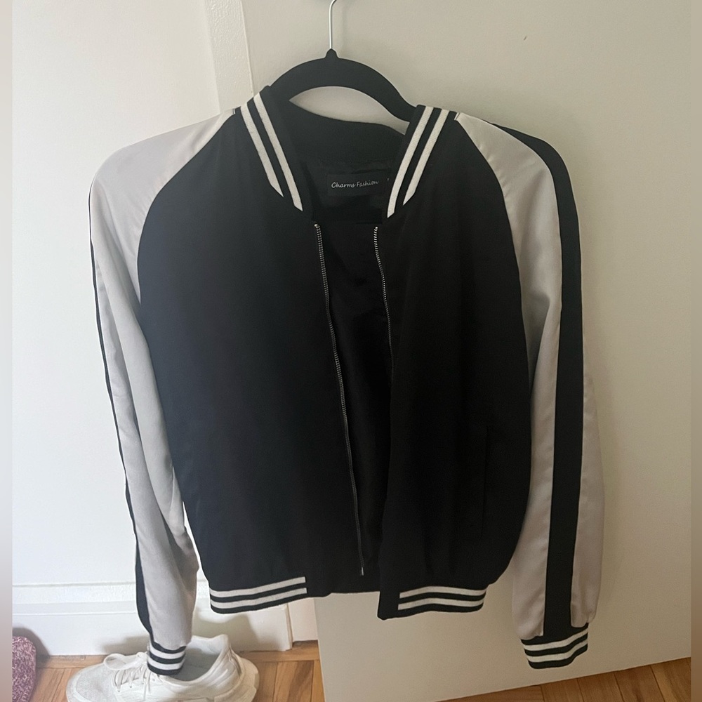LF bomber jacket - Picture 3 of 3